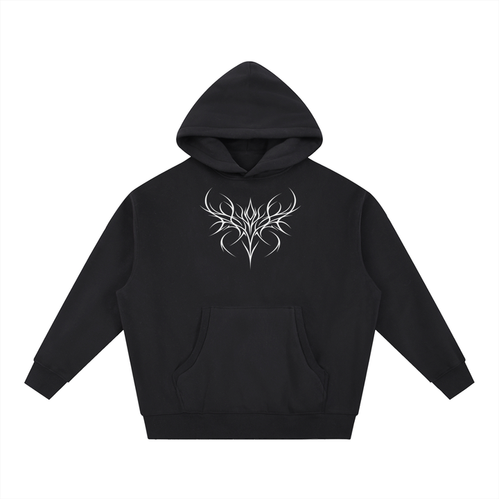 002 Oversized Hoodie