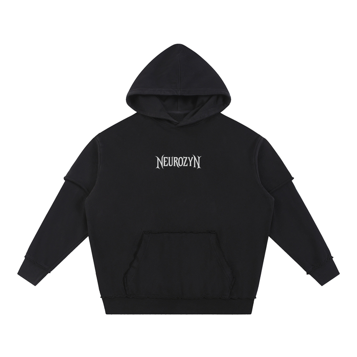 413 Washed Hoodie