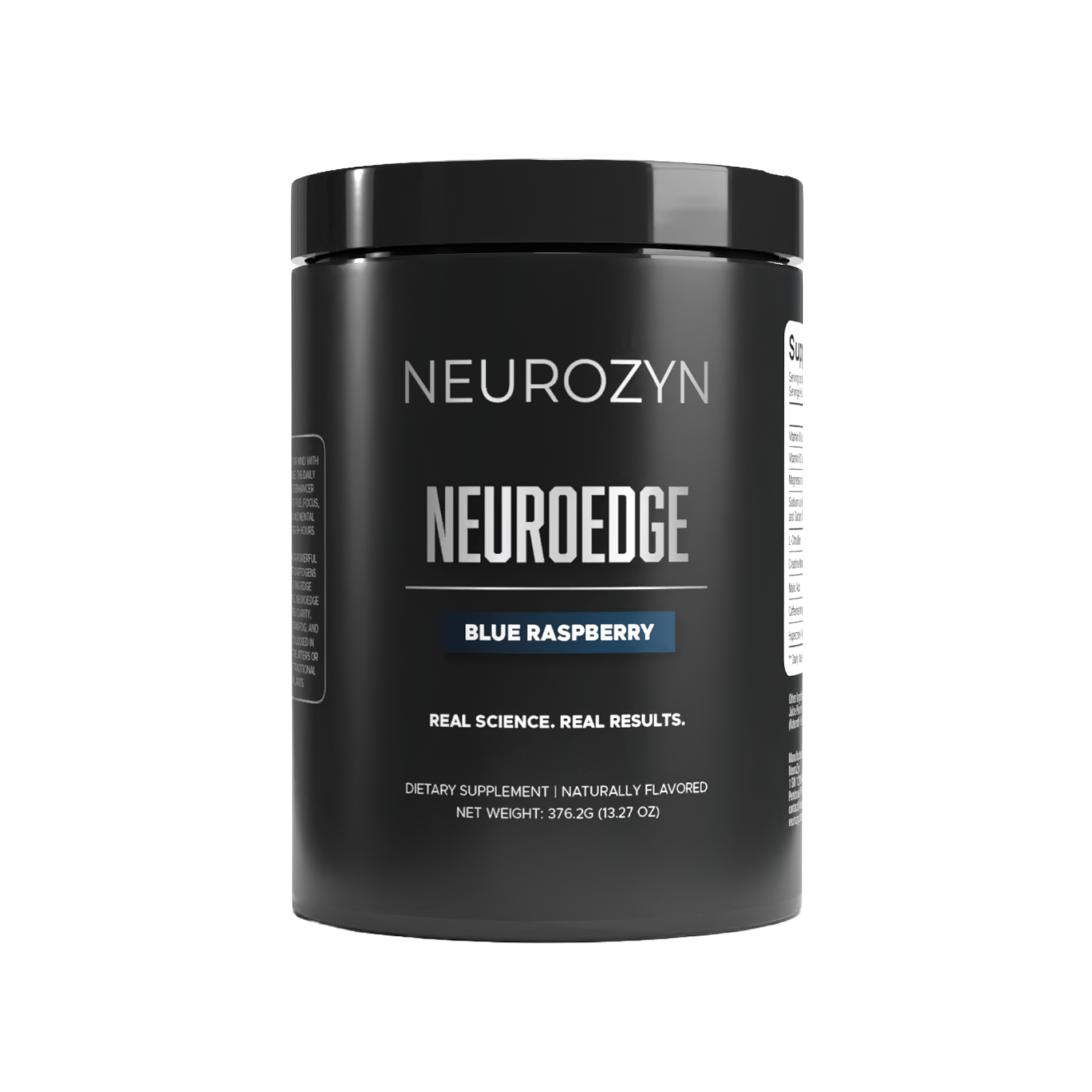 NEUROEDGE – NEUROZYN