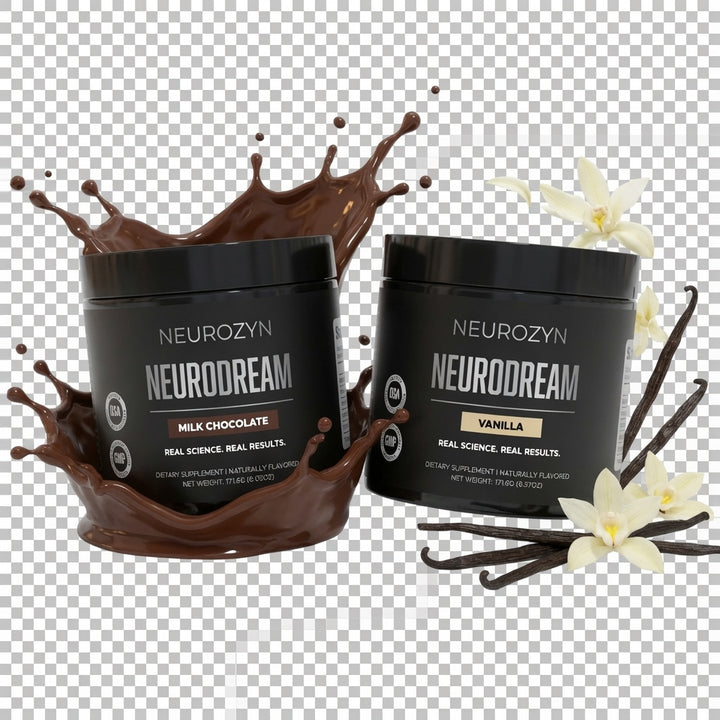 NeuroDream 2 Month Supply