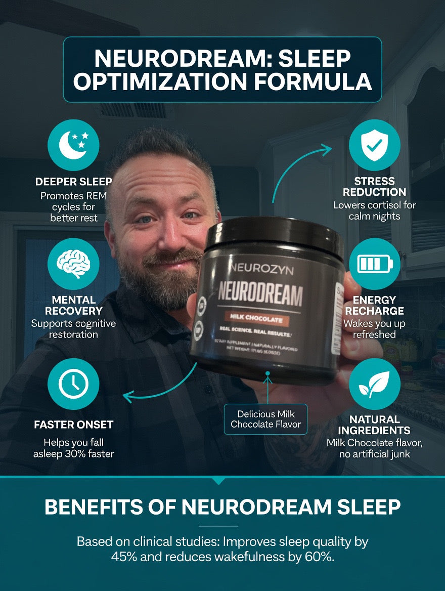 NEURODREAM science