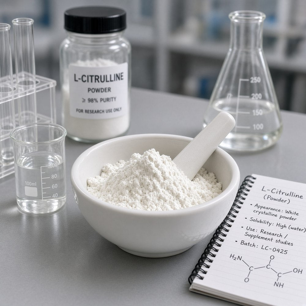 L-Citrulline