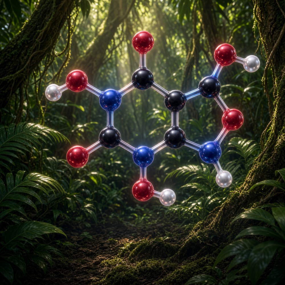 Caffeine Anhydrous