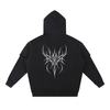 413 Washed Hoodie