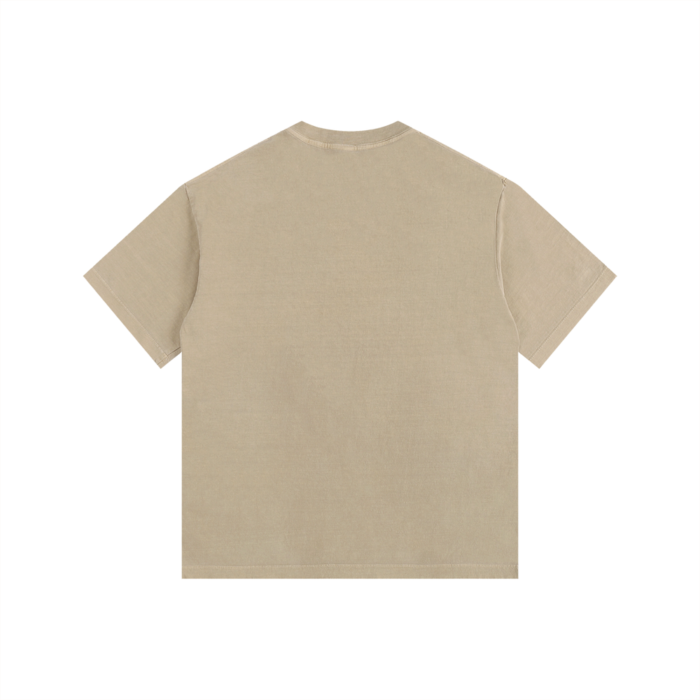 002 Vintage Oversized T