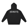 002 Oversized Hoodie
