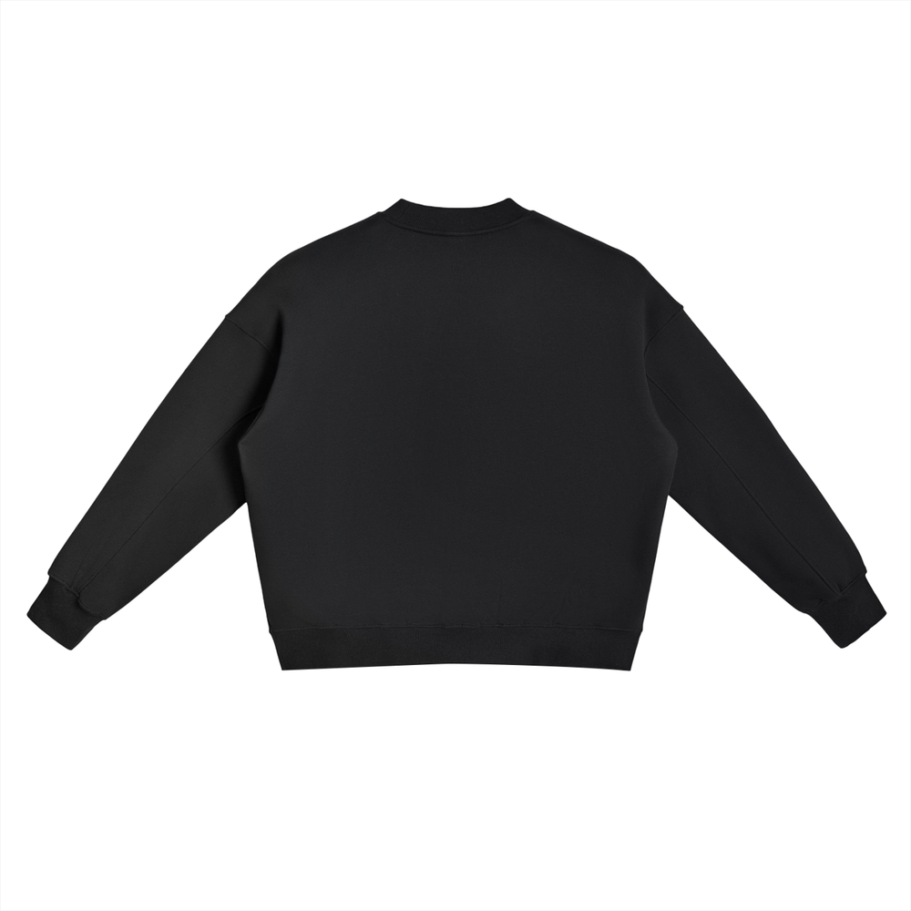 002 Crewneck