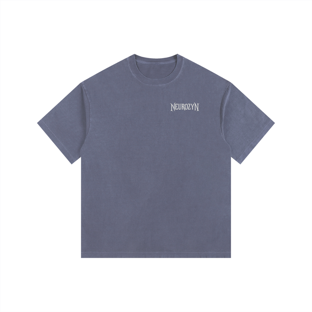 002 Vintage Oversized T