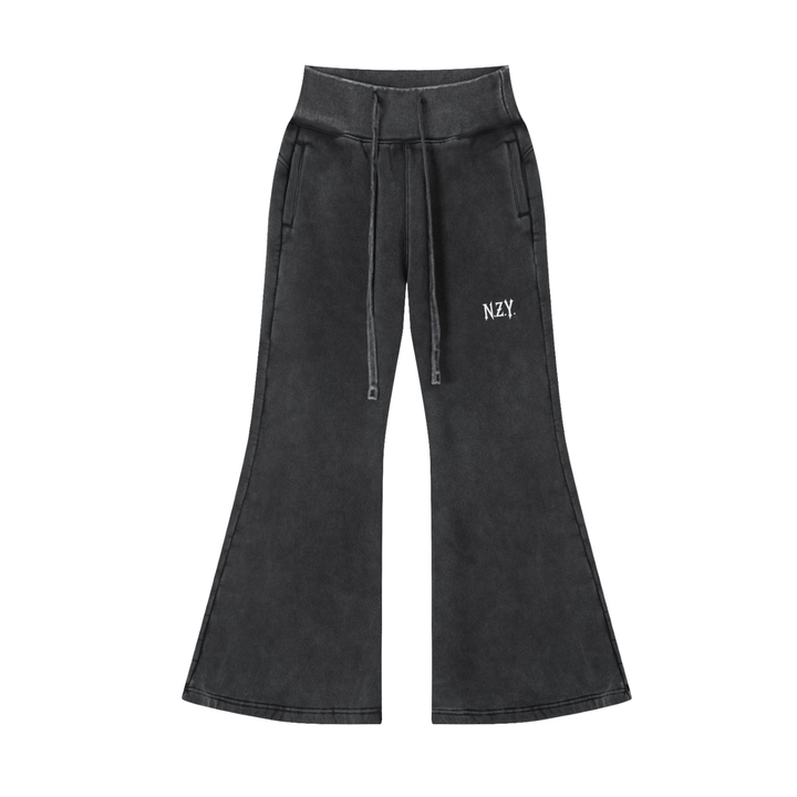 Vintage Flared Joggers