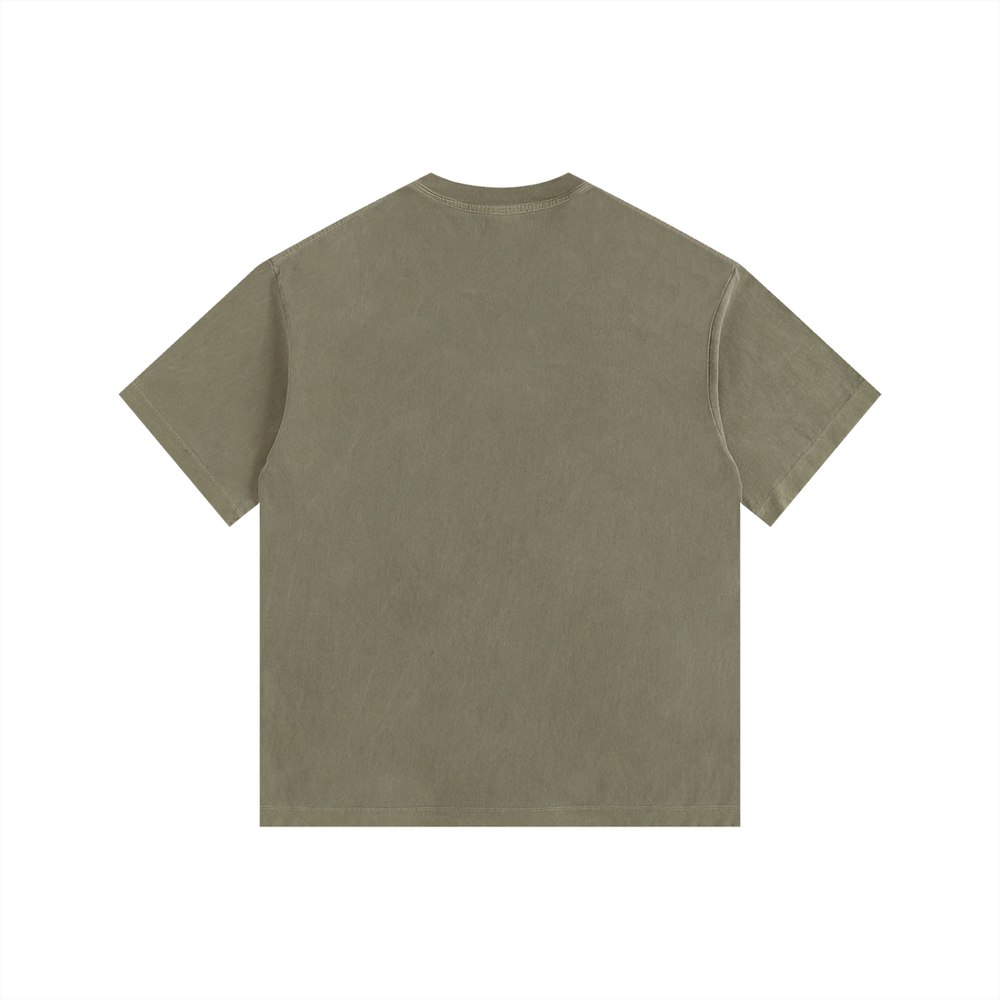 002 Vintage Oversized T
