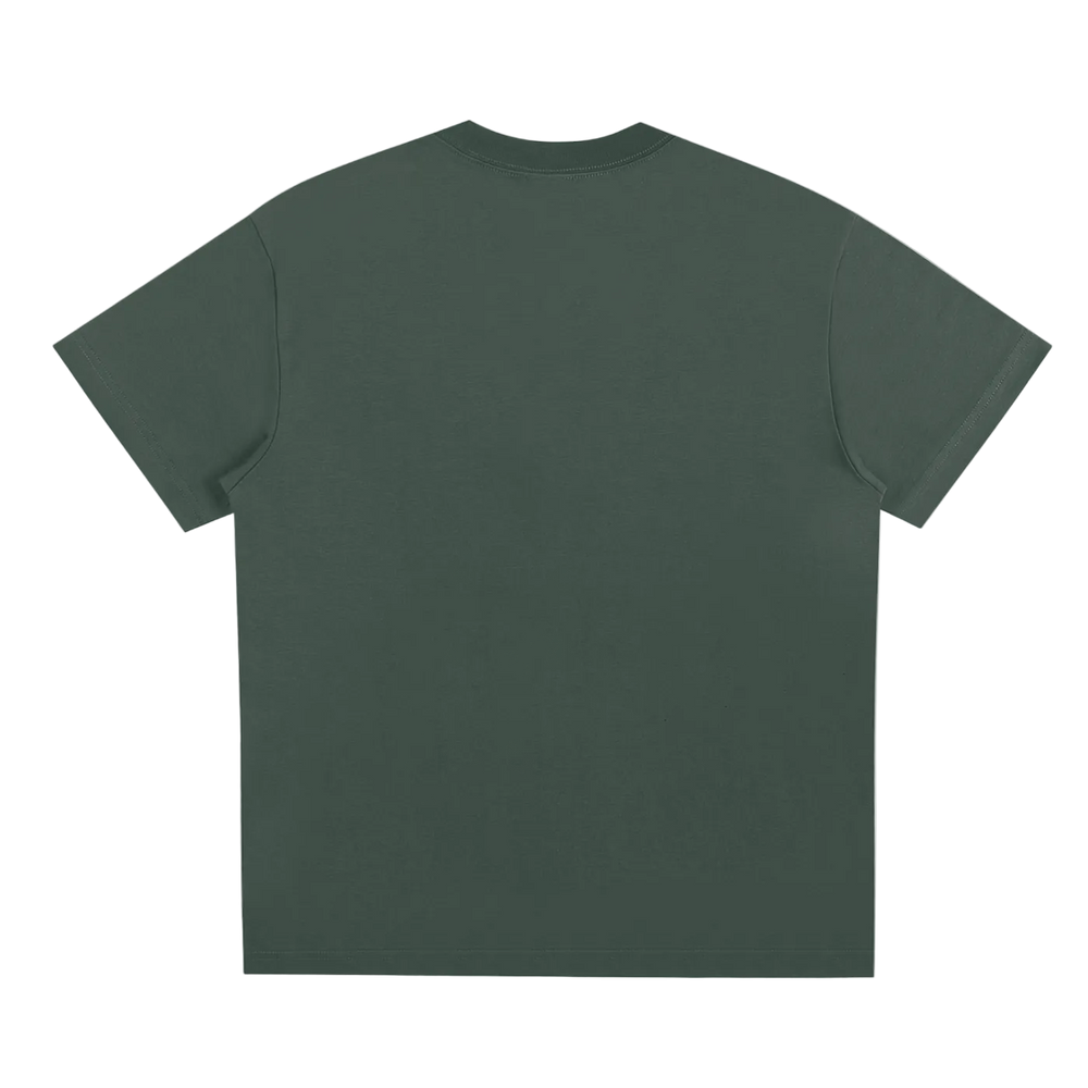 Cooling Oversized T