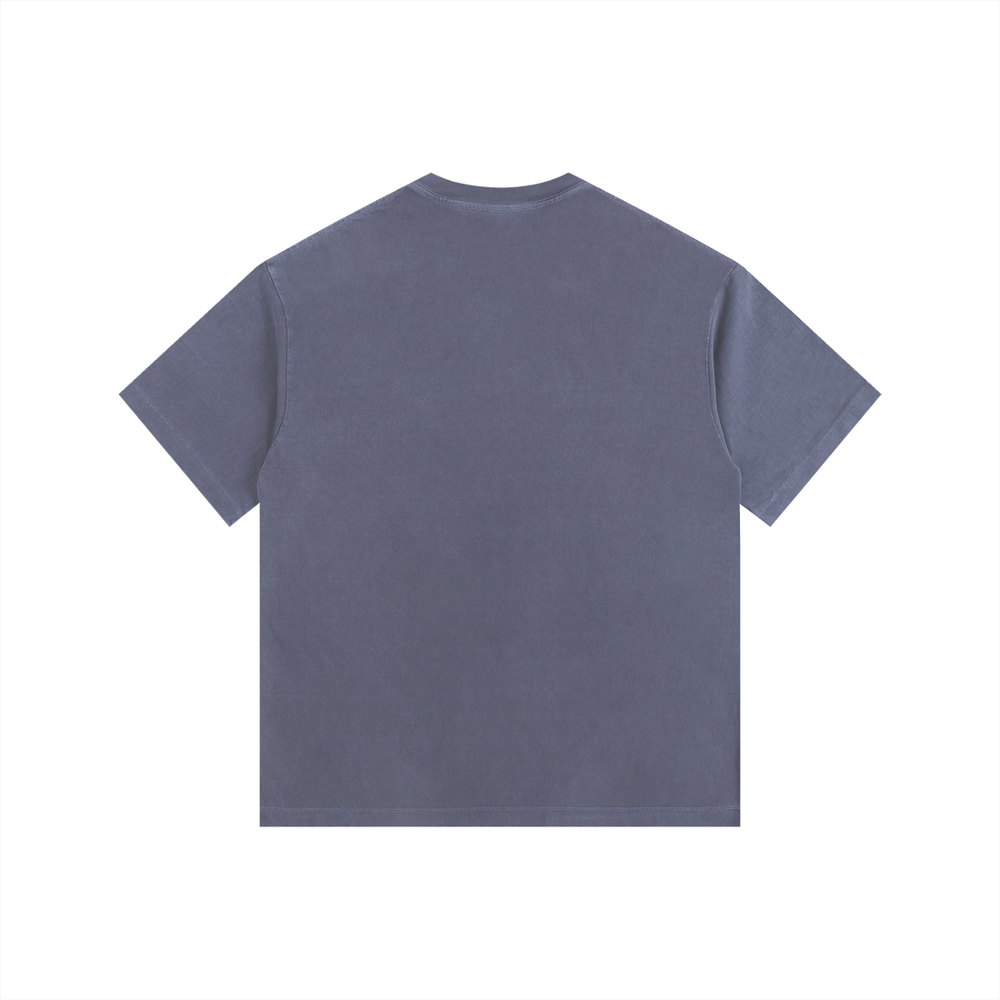 002 Vintage Oversized T