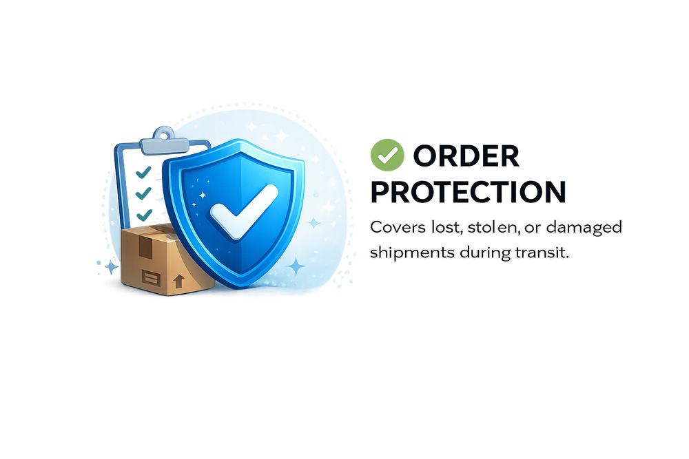 Order Protection