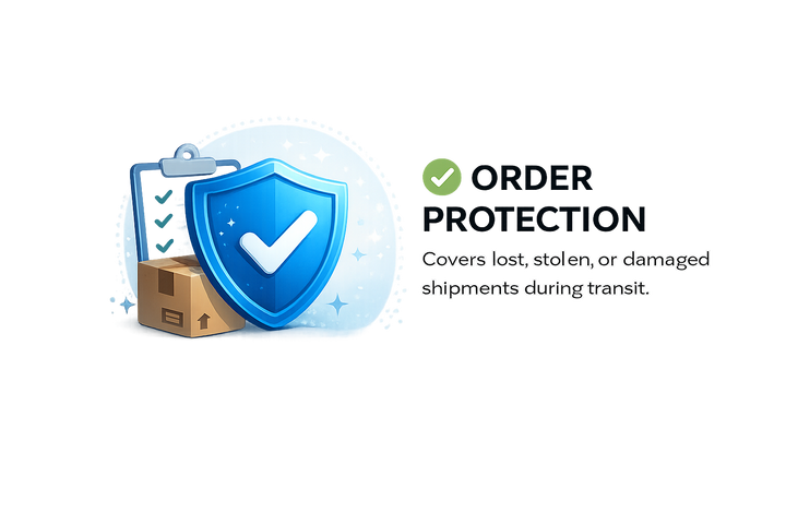 Order Protection