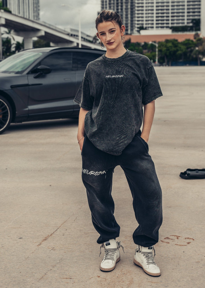Original Washed Joggers