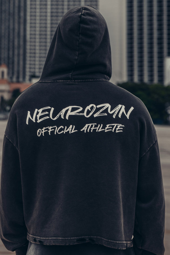 Original Washed Hoodie