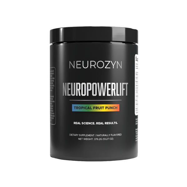 NEUROPOWERLIFT