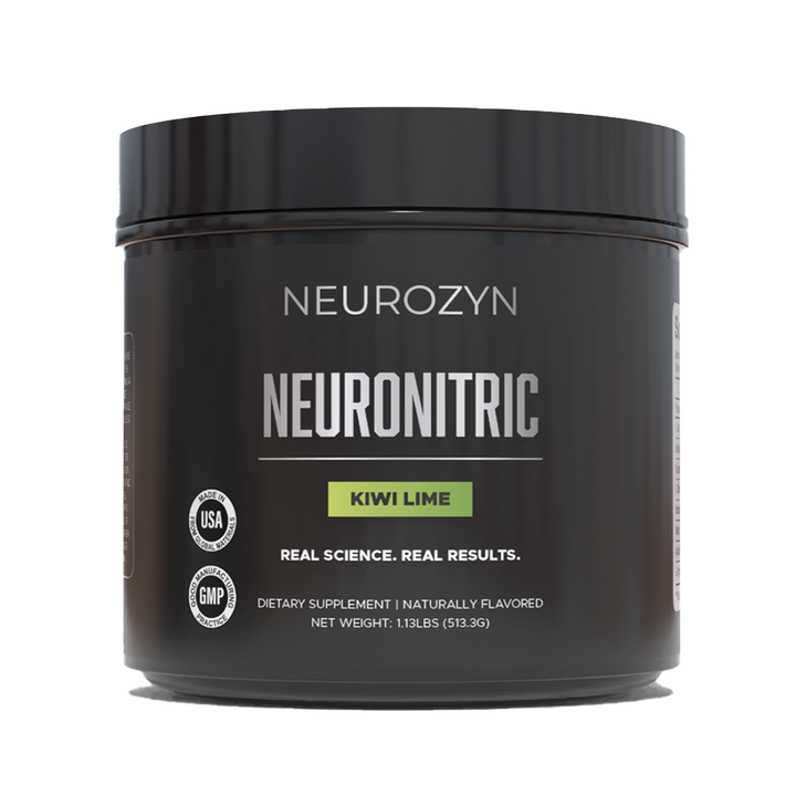 NEURONITRIC 