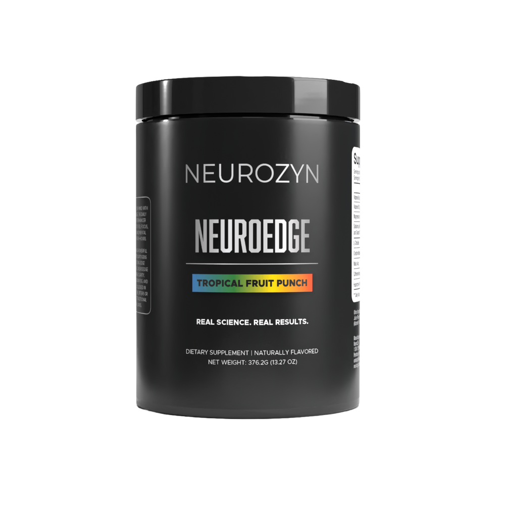 NEUROEDGE