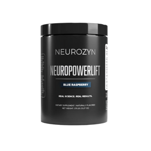 NEUROPOWERLIFT