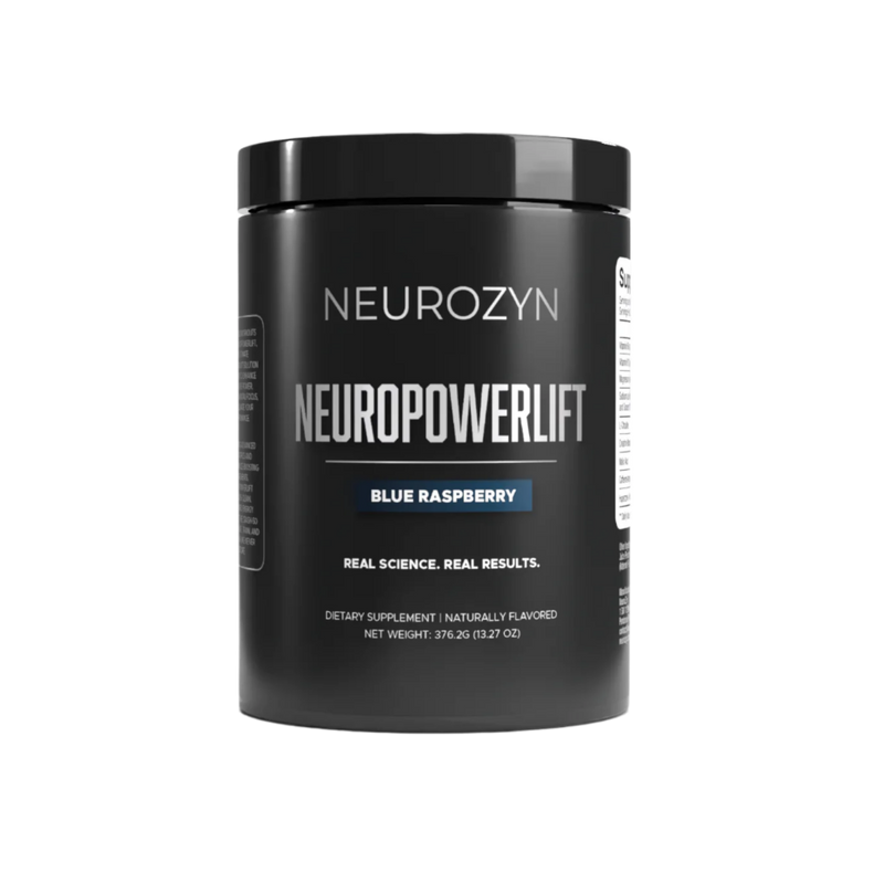 NEUROPOWERLIFT