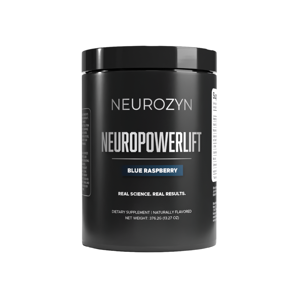 NEUROPOWERLIFT