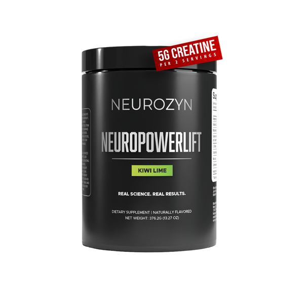 NEUROPOWERLIFT