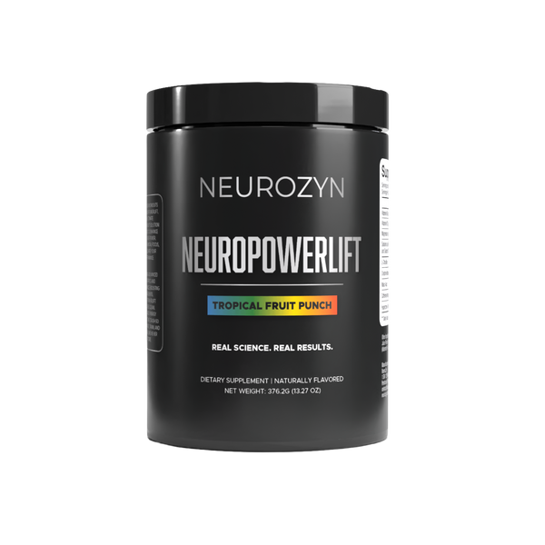 NEUROPOWERLIFT