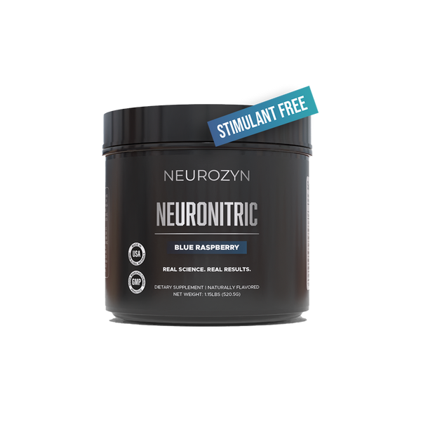 NEURONITRIC 