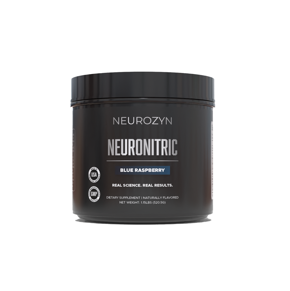 NEURONITRIC 