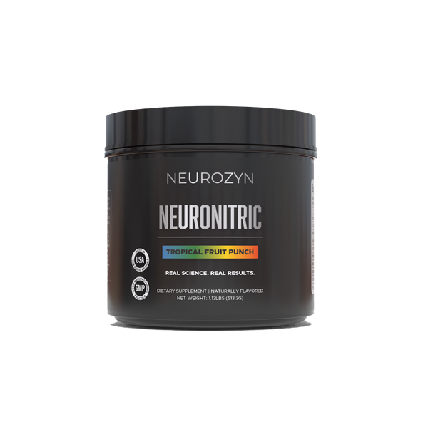 NEURONITRIC 