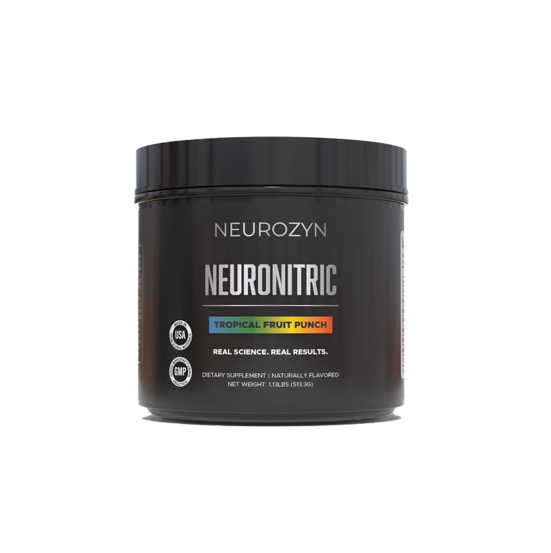 NEURONITRIC 
