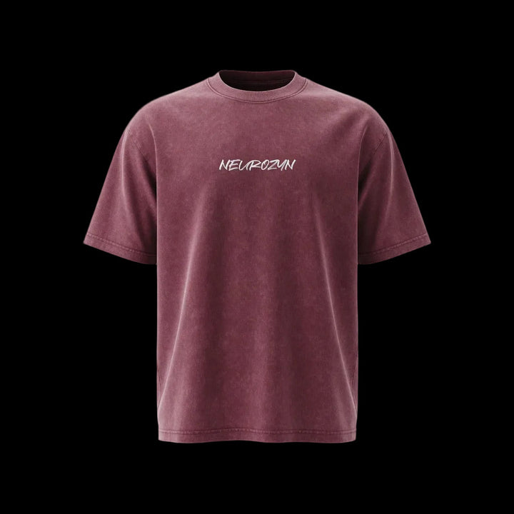 Original Washed Oversized T