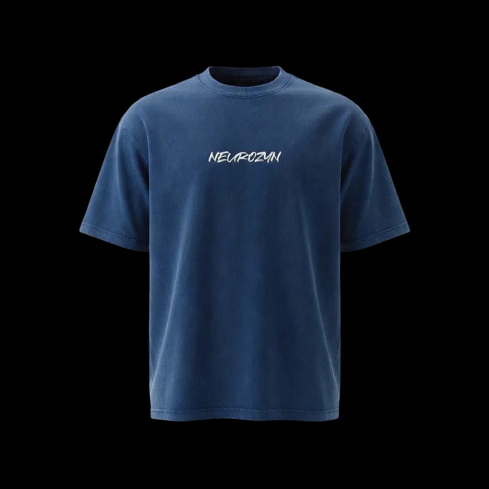 Original Washed Oversized T