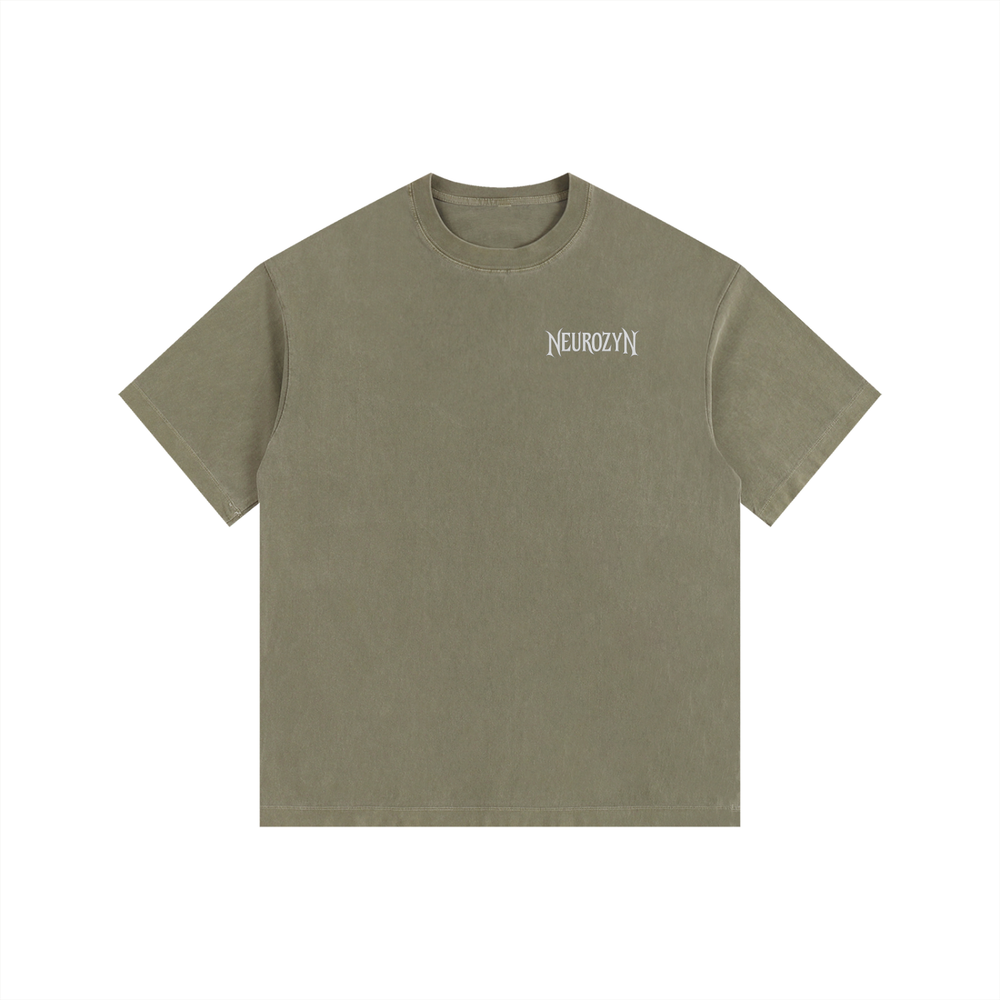 002 Vintage Oversized T