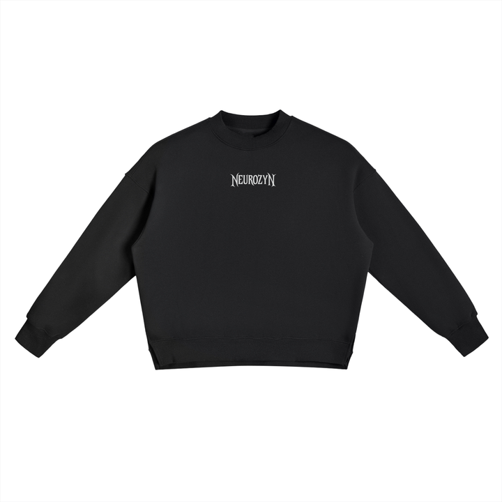 002 Crewneck