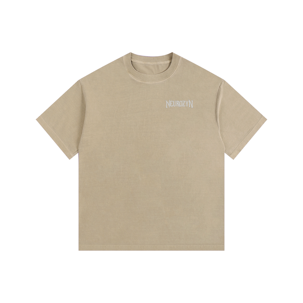 002 Vintage Oversized T