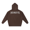 002 Oversized Hoodie