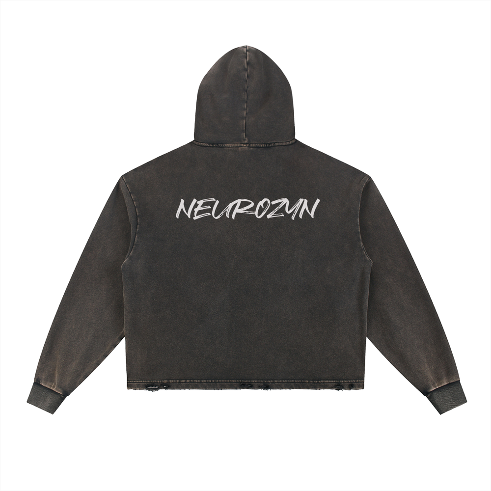 Original Washed Hoodie