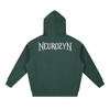 002 Oversized Hoodie