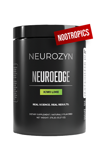 NeuroEdge 3 Month Supply