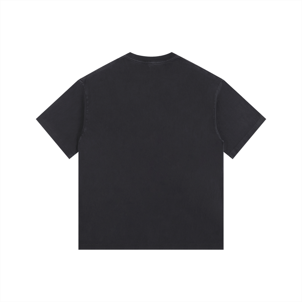 002 Vintage Oversized T