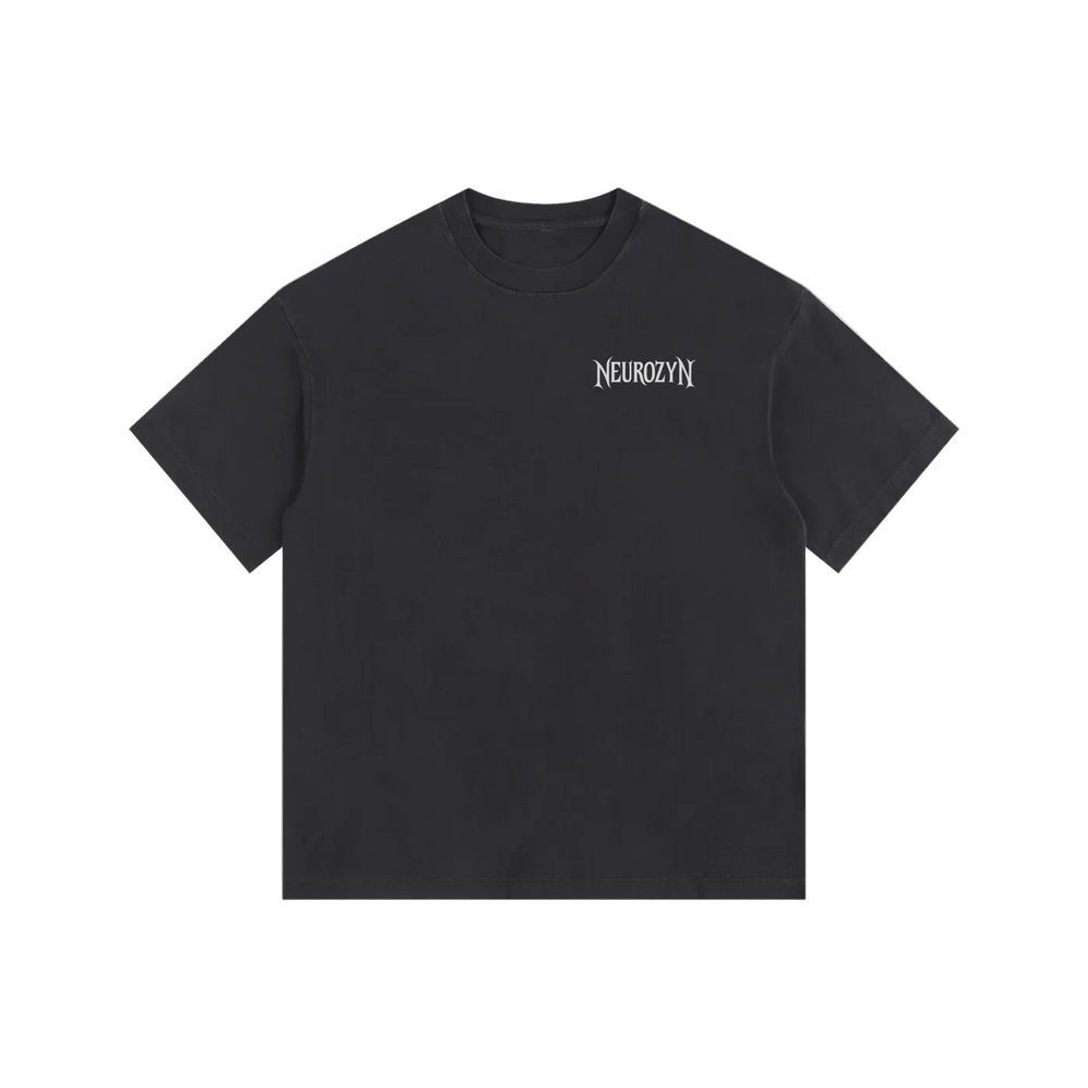 002 Vintage Oversized T
