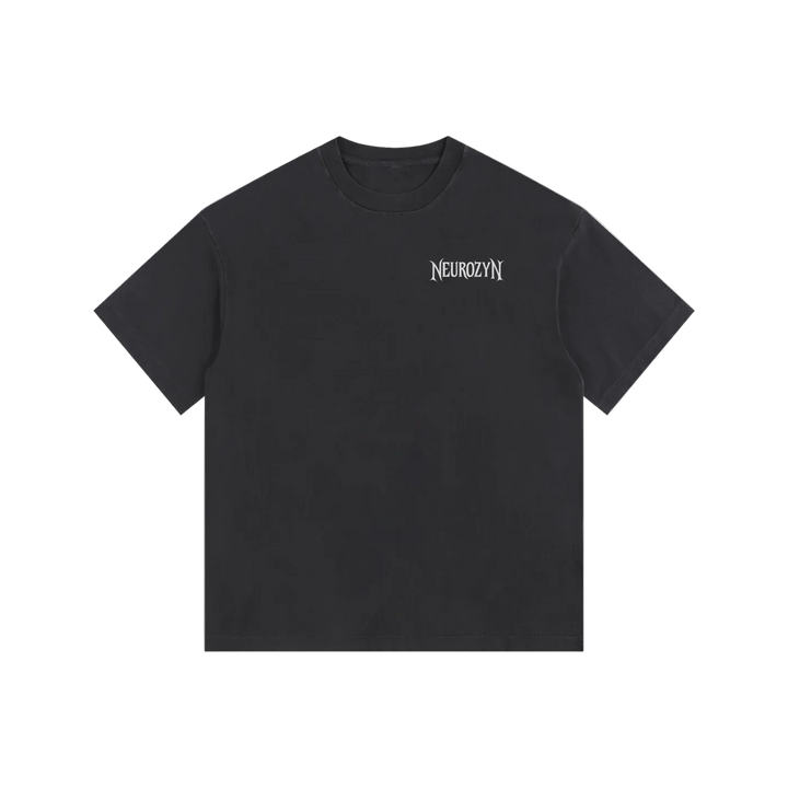 002 Vintage Oversized T