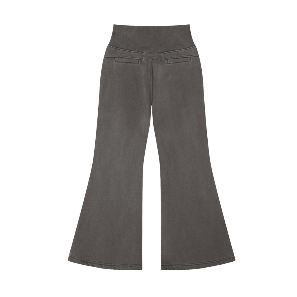 Vintage Flared Joggers