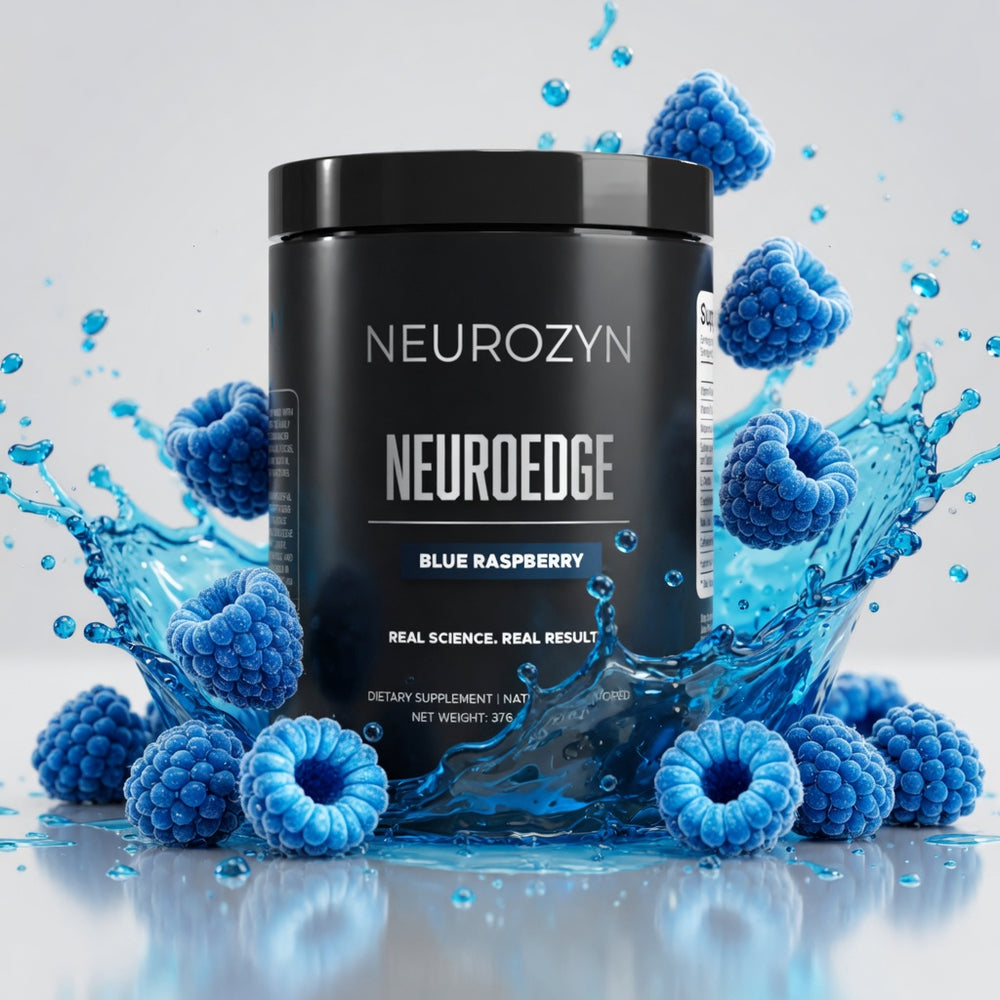 NeuroEdge 3 Month Supply