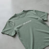 Original Washed Oversized T