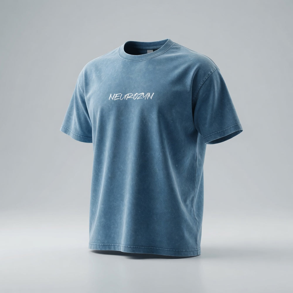 Original Washed Oversized T