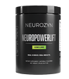 NEUROPOWERLIFT