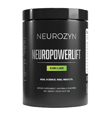 NEUROPOWERLIFT